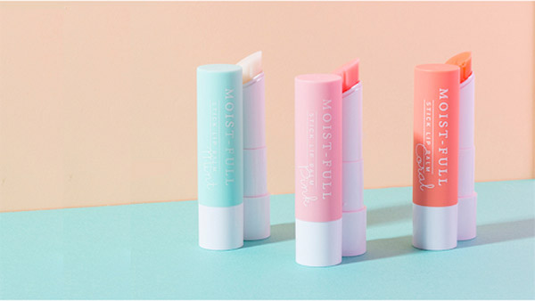 #5. Son dưỡng môi Hàn Quốc có màu Missha Moist - Full Stick Lip Balm